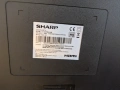 LCD Телевизор Sharp 43 инча Full HD, LC-43CFE4142E, снимка 3