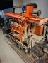 Продавам сондажна машина НУ-180, снимка 3