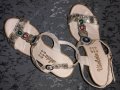 Дамски сандали, снимка 4