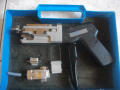 MOLEX WINCHESTER ELECTRONICS-Клещи За Електроника/Конектори Пинове-Свързващи