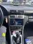 Mercedes W203 9" Мултимедия / Android 14 Мерцедес Ц C-Class Facelift Навигация, снимка 1