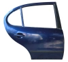 Задна Дясна Врата Сеат Толедо 2 Seat Toledo 2 1998-2004, снимка 1