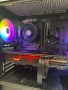 Геймърски компютър AMD Ryzen 5 3600, RX 5700 XT 8GB, 16GB ram, снимка 3