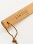 Coccinè Shoe Horn Wooden Дървена обувалка, 38 см , снимка 2