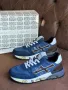 Premiata Мъжки Тъмно Сини Маратонки👟Мъжки Спортни Обувки В Тъмносин Цвят Премиата Код E248, снимка 1