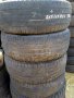 4бр летни гуми 215/65R16 Michelin, снимка 1
