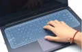 Силиконова покривка/лента за клавиатура за лаптопи водоустойчива, снимка 1