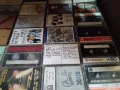 Касетки над 250 бр. с музика от доброто старо време. , снимка 5