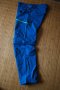 Нов панталон Norrona Flex1 Zip Off Stretch Мъжки панталон M трекинг bergans mammut haglofs, снимка 6