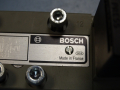 Пневматичен разпределител BOSCH 0820024502 24V DC double solenoid valve, снимка 3
