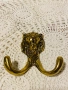 бронзова закачалка, снимка 2