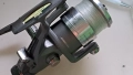Daiwa Regalplus 4500BRi-риболовна макара, снимка 1