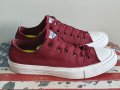 CONVERSE 41 номер оригинални без забележка , снимка 1 - Кецове - 41487953