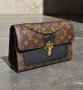 Дамска чанта Louis Vuitton, снимка 2