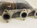 Изпускателен колектор ляв за BENTLEY MULSANNE V8 6.75 CKB 07V253017 2013, снимка 3