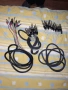 Pro Co Studio TRS Snake Cables 18Ft, снимка 3