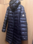 Moncler дълго зимно яке, снимка 4