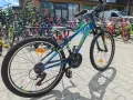 Промо велосипед 24" Sprint CASPER син, снимка 11