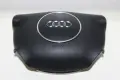 Airbag волан Audi A4 B6 (2000-2004г.) четирилъчев 8P0880201J / 8P0 880 201 J, снимка 4