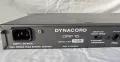 звуков процесор ефект DYNACORD DRP 15, снимка 5