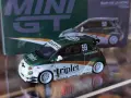Mini GT 1:64 нови модели 4/3 2026, снимка 5