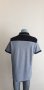 Armani Exchange A/X Pique Cotton Mens Size L/XL ОРИГИНАЛ! Мъжка Тениска!, снимка 5