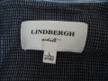 Мъжка риза с дълъг ръкав от лен Lindbergh, снимка 3