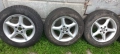 5х100 ДЖАНТИ 15 за Голф 4, Шкода, Сеат, Ауди, снимка 4
