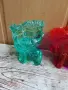 Саксия от епоксидна смола за кактуси и сукуленти, снимка 5