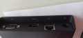 HP 3001pr USB 3 Port Replicator, снимка 6
