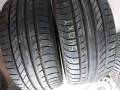 2 бр.летни гуми Fulda 205 50 16 dot4618 цената е за брой!, снимка 1 - Гуми и джанти - 44836316