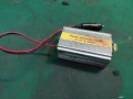инвертор 12/220v., снимка 1