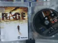 Игра за PS3 - Rage, снимка 2