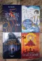 книжки комплекти, снимка 6