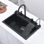 КОМПЛЕКТ МИВКА С ФИЛТРИРAЩА СИСТЕМА И ДОПЪЛНИТЕЛНИ ФУНКЦИИ INTER CERAMIC AQUARIS, снимка 6