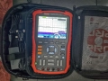 Осцилоскоп - RS Pro RSHS806 Цифров Ръчен 2 Канала, 60MHz, снимка 2
