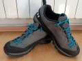 Мъжки ниски туристически обувки NORTHFINDER MERU, снимка 1