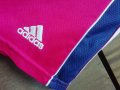 Bayern Munich Adidas 1999-2001 Vintage оригинални футболни шорти къси гащи Munchen Байерн Мюнхен, снимка 4
