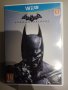 Nintendo Wii U игра Batman Arkham Origins, снимка 1