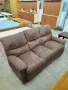 Диван  3-ка с Релакс Механизъм-внос от Германия!, снимка 1