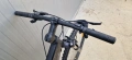 Алуминиев велосипед Corratec колело 26", снимка 6