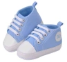 Бебешки обувки / маратонки за момченце, снимка 3