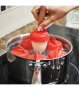 ФОРМИ ЗА ВАРЕНЕ НА ЯЙЦА БЕЗ ЧЕРУПКА EGGIES - код Eggies, снимка 2