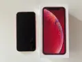 iPhone XR цял за части, запазен проблем платка, снимка 1