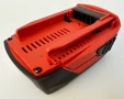 Hilti B 22/3.0 Li-ion - Акумулаторна батерия 22V 3.0Ah с индикатор!, снимка 1