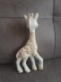 Бебешка играчка Жирафчето Софи - 21см големия размер, снимка 4