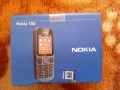 Nokia 100 с фенерче, снимка 2