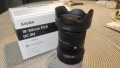 Обектив Sigma 18-50mm f2 8 DC DN Contemporary RF-Mount, снимка 1