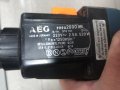 Перфоратор АЕG, снимка 7