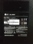 LG TV LED 32LJ500V 12/220V за каравани, снимка 14